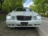 Mercedes E 320-5