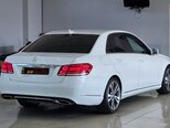 Mercedes E 250-5