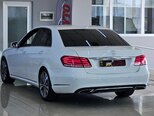 Mercedes E 250-7