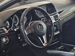 Mercedes E 250-13