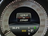 Mercedes E 250-3
