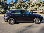 Porsche Cayenne-9