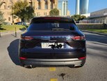 Porsche Cayenne-2