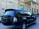 Mitsubishi Pajero-3