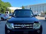 Mitsubishi Pajero-1