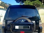 Mitsubishi Pajero-7
