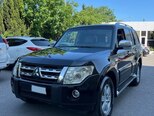 Mitsubishi Pajero-6