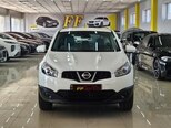 Nissan Qashqai-7