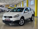 Nissan Qashqai-1