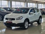 Nissan Qashqai-8