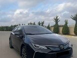 Toyota Corolla-1