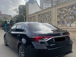 Toyota Corolla-4