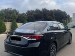 Toyota Corolla-6