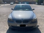 BMW 525-1