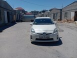 Toyota Prius-1