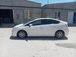 Toyota Prius-4