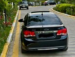 Chevrolet Cruze-3