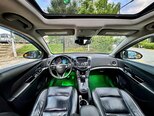 Chevrolet Cruze-8