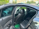 Chevrolet Cruze-7