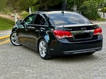 Chevrolet Cruze-13