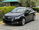 Chevrolet Cruze-16
