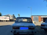 LADA (VAZ) 2106-2