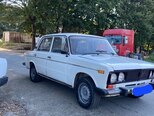 LADA (VAZ) 2106-6
