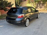 Opel Astra-7