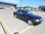 Mercedes C 220-4