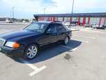 Mercedes C 220-2