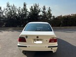 BMW 525-4