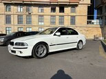 BMW 525-10