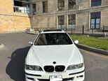 BMW 525-1