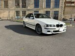 BMW 525-2