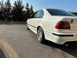 BMW 525-8