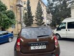 Renault Duster-5
