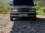 LADA (VAZ) 2107-1