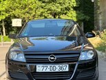 Opel Astra-1