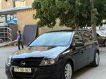 Opel Astra-3