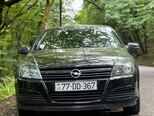 Opel Astra-2