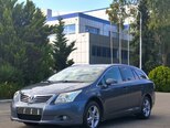 Toyota Avensis-3
