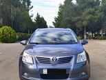 Toyota Avensis-2