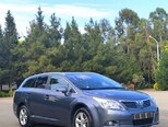 Toyota Avensis-4