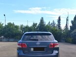 Toyota Avensis-7