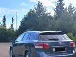 Toyota Avensis-6
