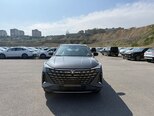 Changan Uni-Z-1