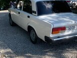 LADA (VAZ) 2107-7