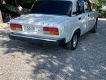LADA (VAZ) 2107-8