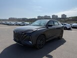 Changan Uni-Z-9