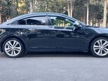 Chevrolet Cruze-5